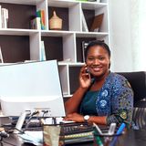 Mariam Sarr