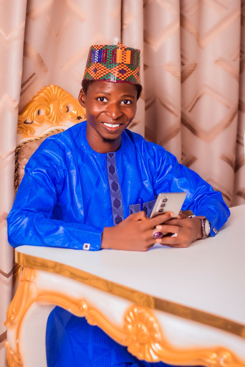Agent IA autonome sur smartphone au Sénégal