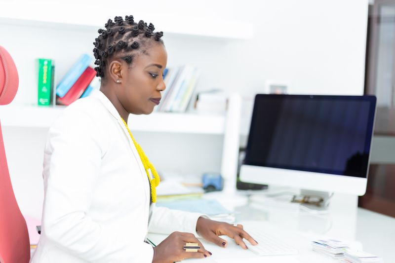 Développement d'applications métier sur mesure au Sénégal