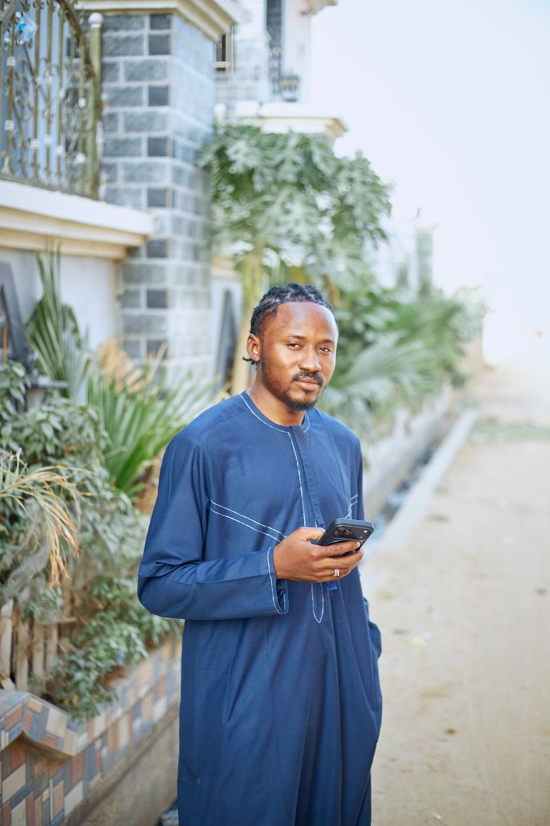 Solutions blockchain et paiement mobile en Afrique